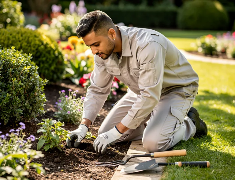 Landscape Designer service in Clacton-on-Sea
